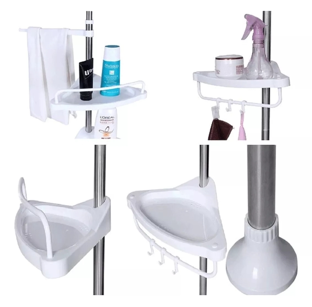 Organizador Esquinero hasta 2.60mts